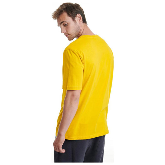 Bodytalk Ανδρική κοντομάνικη μπλούζα Bodytalk Ανδρική κοντομάνικη μπλούζα